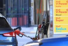 Los combustibles suben entre 2% y 5% y se rompe el acuerdo: cómo quedan los precios de referencia