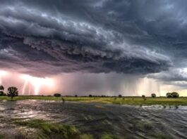 El evento de El Niño 2026-2027 gana intensidad y crece la alerta climática: cómo podría afectar a la Argentina