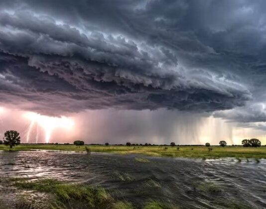 El evento de El Niño 2026-2027 gana intensidad y crece la alerta climática: cómo podría afectar a la Argentina
