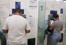 Inicia el pago de haberes a los agentes públicos con el incremento del 5% correspondiente al segundo tramo del 15%.