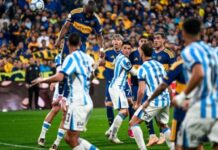 Boca y una remontada impresionante ante Racing: triunfo por 3-2 y semifinal de la Copa Argentina