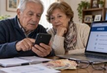 ANSES octubre 2026: cuánto cobrarán los jubilados con el bono de $70.000 y el aumento