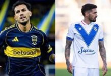 Boca enfrenta a Vélez por Copa Argentina: hora, formaciones y TV