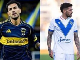 Boca enfrenta a Vélez por Copa Argentina: hora, formaciones y TV