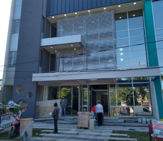IASEP: Una revisión interna y un funcionario desplazado