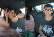 Caso del niño formoseño: «Detrás de todo esto hay una red de pedofilia»
