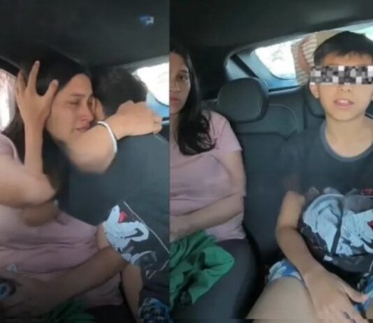 Caso del niño formoseño: «Detrás de todo esto hay una red de pedofilia»