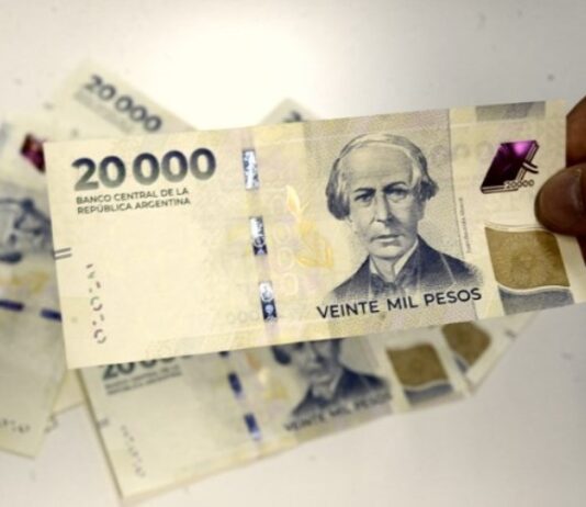 Los empleados públicos de Santiago del Estero cobrarán un bono de más de 2 millones de pesos