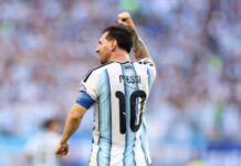 Lionel Messi anunció su retiro de la Selección argentina: “Duele en el alma, pero es el momento»