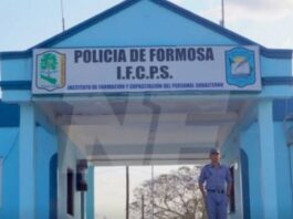 Más de mil jóvenes ya se preinscribieron para ser cadetes de la Policía de Formosa