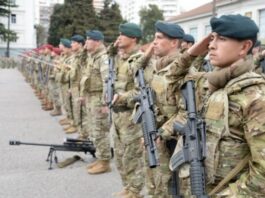 Servicio Militar Voluntario: jóvenes sin el secundario completo pueden ingresar