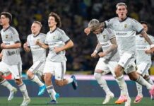 Copa Argentina: por un palo en la última, Boca se salvó en los 90 y luego eliminó a Vélez por penales