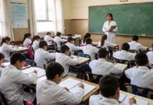 ALERTA EN LAS AULAS: En Argentina, casi 6 de cada 10 chicos llegan al final de primaria con problemas de comprensión lectora