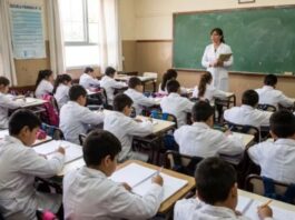 ALERTA EN LAS AULAS: En Argentina, casi 6 de cada 10 chicos llegan al final de primaria con problemas de comprensión lectora
