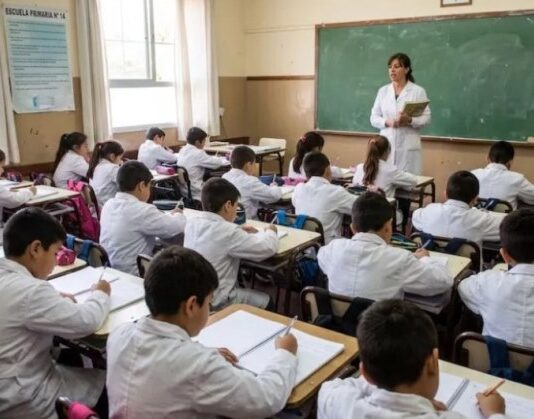 ALERTA EN LAS AULAS: En Argentina, casi 6 de cada 10 chicos llegan al final de primaria con problemas de comprensión lectora
