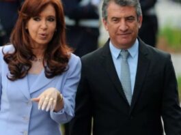 La Corte Suprema confirmó la condena al exgobernador de Entre Ríos Sergio Urribarri: quedará detenido