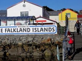 Chile acordó una ruta marítima con las islas Malvinas y suma tensión con la Argentina