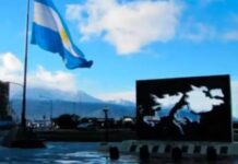 Islas Malvinas: Trump sugirió que podría retirar el apoyo de EE.UU. a Gran Bretaña