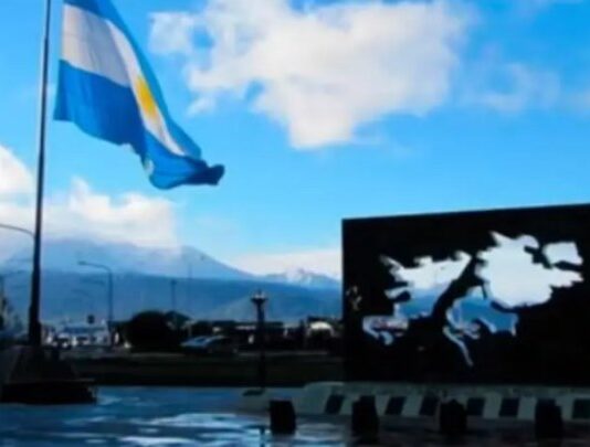 Islas Malvinas: Trump sugirió que podría retirar el apoyo de EE.UU. a Gran Bretaña