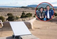 El Gobierno aprobó un plan con Starlink para llevar internet a 6.000 escuelas