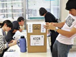 Javier Milei pierde apoyo entre los jóvenes: la confianza de personas entre 18 a 29 años cayó un 23%