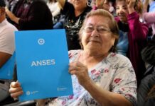 ANSES confirmó el aumento de la PUAM para septiembre 2026: cuánto queda con el bono