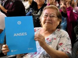 ANSES confirmó el aumento de la PUAM para septiembre 2026: cuánto queda con el bono