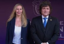 El patrimonio de Milei aumentó 43% y el de Karina 209% en un año: las últimas declaraciones juradas