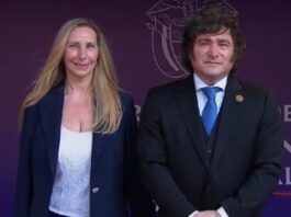 El patrimonio de Milei aumentó 43% y el de Karina 209% en un año: las últimas declaraciones juradas