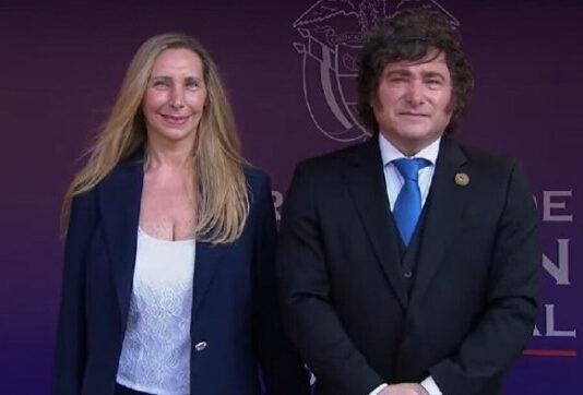 El patrimonio de Milei aumentó 43% y el de Karina 209% en un año: las últimas declaraciones juradas