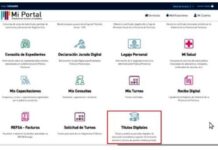 Ya se encuentra disponible la emisión de certificados analíticos en Mi Portal