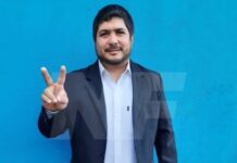 Tension en Mayor Villafañe tras la destitución del intendente
