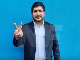 Tension en Mayor Villafañe tras la destitución del intendente