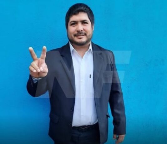 Tension en Mayor Villafañe tras la destitución del intendente