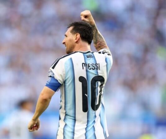 Lionel Messi anunció su retiro de la Selección argentina: “Duele en el alma, pero es el momento»
