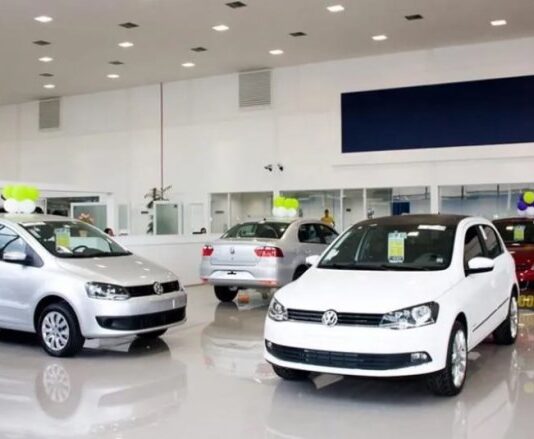 CLIENTES Y NO CLIENTES: Nuevos créditos del Banco Nación para autos: 100% financiados, en 72 cuotas para 0 km y usados