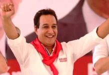 PARAGUAY: Ex conductor de radio y televisión y ex gobernador del Departamento Central, Hugo Javier lucha por su vida tras ser hallado inconsciente en una cárcel