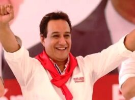 PARAGUAY: Ex conductor de radio y televisión y ex gobernador del Departamento Central, Hugo Javier lucha por su vida tras ser hallado inconsciente en una cárcel