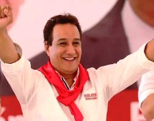 PARAGUAY: Ex conductor de radio y televisión y ex gobernador del Departamento Central, Hugo Javier lucha por su vida tras ser hallado inconsciente en una cárcel