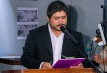 MAYOR VILLAFAÑE: El STJ rechazó el pedido de Osorio para frenar su juicio político