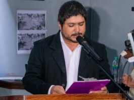MAYOR VILLAFAÑE: El STJ rechazó el pedido de Osorio para frenar su juicio político