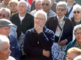 CONFIRMAN $70.000 PARA SEPTIEMBRE: Con 31 meses de bono congelado, los jubilados de la mínima perdieron 30,7%