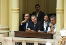 El Gobierno retoma el reparto de ATN y reabre la negociación con las provincias