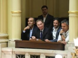 El Gobierno retoma el reparto de ATN y reabre la negociación con las provincias