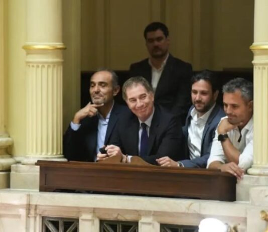El Gobierno retoma el reparto de ATN y reabre la negociación con las provincias