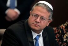 Un poderoso ministro de Israel le pide a Netanyahu que reconozca la soberanía argentina sobre Malvinas