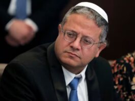 Un poderoso ministro de Israel le pide a Netanyahu que reconozca la soberanía argentina sobre Malvinas