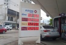 Axion bajó sus naftas en Formosa y movió el tablero de precios: qué pasó con YPF y Shell