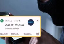 Alerta por una nueva estafa telefónica