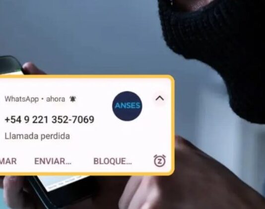 Alerta por una nueva estafa telefónica